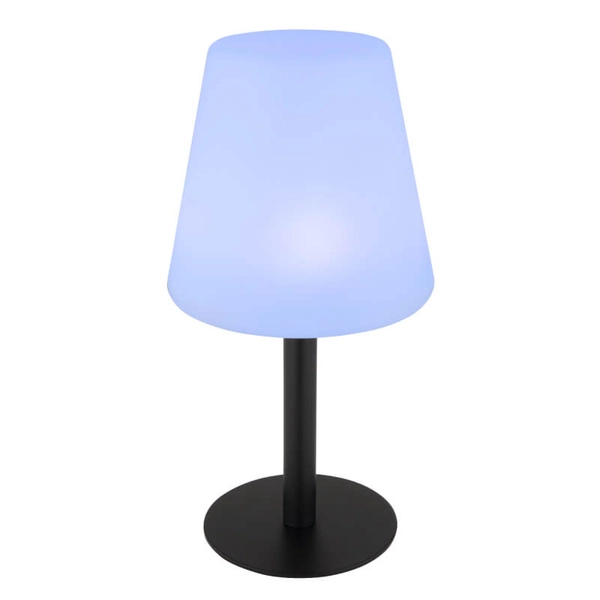 Lampka stojąca zewnętrzna Solar 33894 Globo LED 0,8W RGBW 3000K IP44