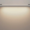 Lampa magnetyczna Exility TR030-4-30WTW-DD2-B LED 30W 2700-6000K czarna