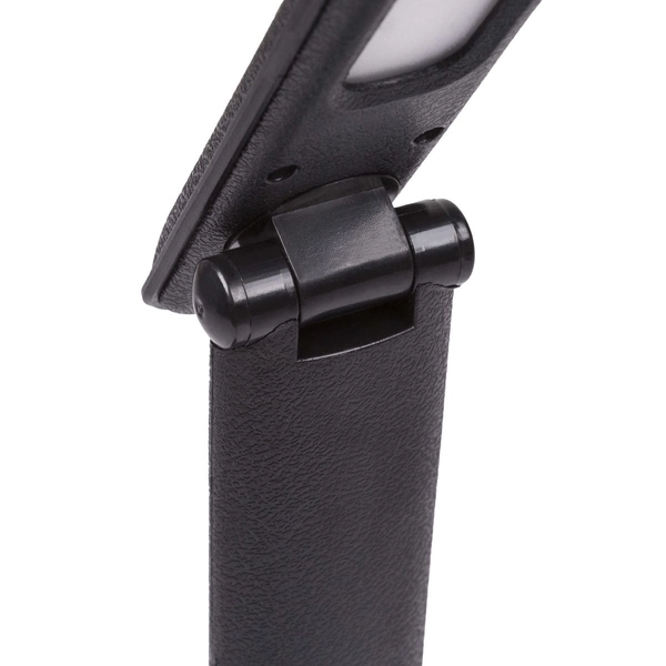 Biurkowa lampa ledowa CCT LBB6CCT regulowana ledowa 6W 3000-6000K czarna