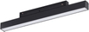 Ledowa lampa do szynoprzewodu magnetycznego Saga AZ4605 12W 4000K czarna