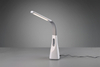Biurkowa lampa dotykowa Vento R50381101 RL Light LED 5W 3000-5000K biała szara
