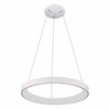 Zwisająca lampa Vico PND-53675-078RPC-WH-3KS4K-TRDIMM Italux LED 60W 3000-4000K biała