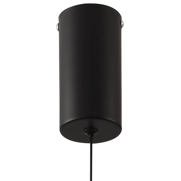 Lampa wisząca Petite XC5010-G Step LED 12W 3000K do przedpokoju złota