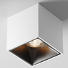 Lampa sufitowa downlight Alfa C065CL-L12W3K LED 12W 3000K biała