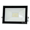 Zewnętrzny projektor KROMA 03234 Ideus elewacyjna OPRAWA naświetlacz LED 30W 4500K do ogrodu outdoor IP65 czarny