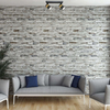 Metalowa lampa reflektorowa Antillo LP-770/2W BK natynkowa na przedpokój złoty czarny