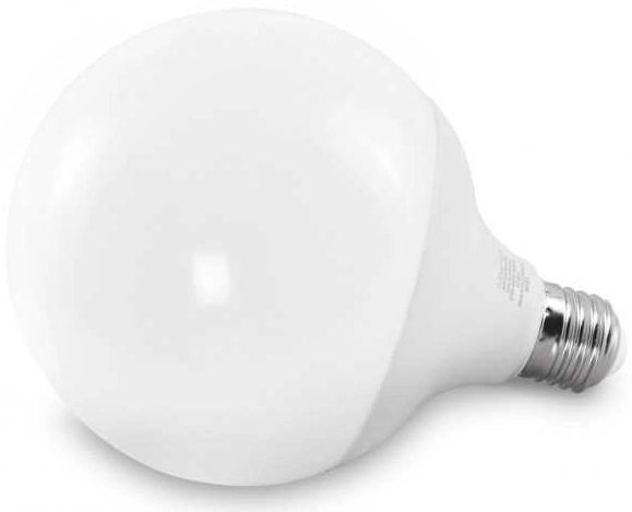 Żarówka Smart AZ3214 LED 15W G120 E27 zmienna barwa 2700-4700K 630lm bańka