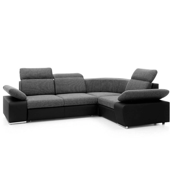 Narożnik rozkładany z wyborem koloru CONTINENTAL 5900168831612 S