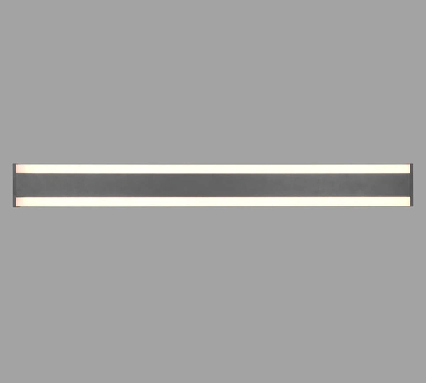 Zewnętrzny kinkiet Dawson 246360342 LED 12W 2300-4000K IP54 antracyt