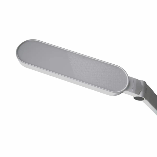 Podłogowa lampa do biura Ferrara 327369 LED 13W 3000-6000K regulowana biała