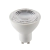 Ściemnialna żarówka GU10 SMD 97114 LED 7W 4000K halogenowa biała