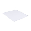 Panel grzewczy promiennik podczerwień PW450 ścienny 60x60cm 400W 8 - 10m2 biały