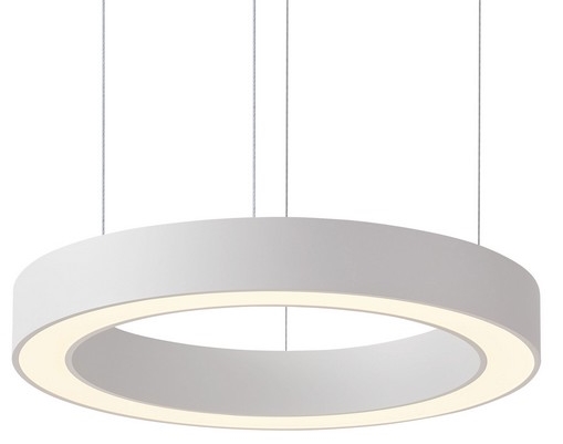 Lampa wisząca regulowana Marco AZ5052 LED 100W 3000-6500K biała