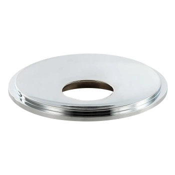 Redukcyjny pierścień do lampy Ufo OR81848 okrągły chrom