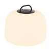 Lampa stojąca do ogrodu Kettle 2018013003 LED 6,8W 2700K IP65 biały