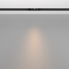Ścieżka świetlna lampa sufitowa Points TR100-2-2W3K-S-B 2W 3000K magnetyczna czarny