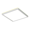 Przysufitowa lampa Aleria PLF-39573-300S-28W-WH Italux LED 28W 2800-6000K biały