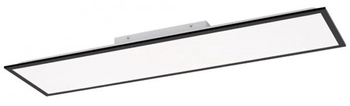 Sufitowa lampa Flat 14757-18 LED 37W 2700-5000K biała czarna
