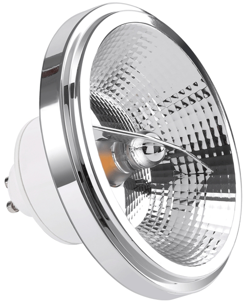 Żarówka AR8615 GU10 AR111 LED 10,5W 4000K biała z odbłyśnikiem