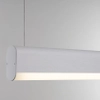 Wisząca lampa do salonu Farge TH.298 Thoro LED 38W 4000K listwa biała