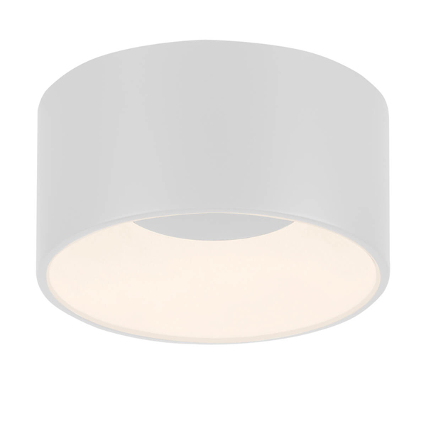 Sufitowa lampa Tanika 14325-16 Just Light LED 13W 3000K tubka biała