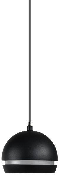 Ledowa lampa sufitowa Neo AZ5128 10W do systemu szynowego 1-faz czarna 
