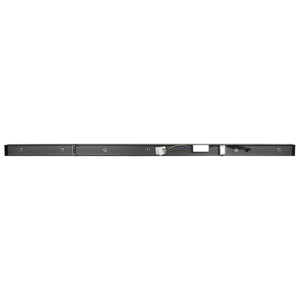 Elewacyjna lampa listwa 1320 Domeno LED 18W 3000K IP54 czarny
