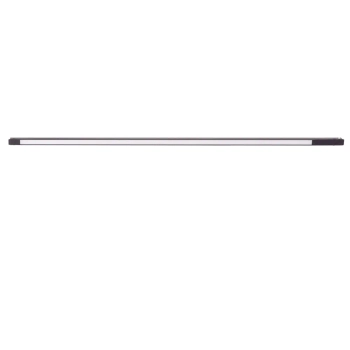 Podłużna magnetyczna lampa sufitowa M0052Z LED 23,2W 2700-5500K czarna