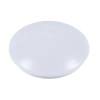 Okrągły plafon do łazienki PLA22NW LED 22W 4000-4500K IP44 biały