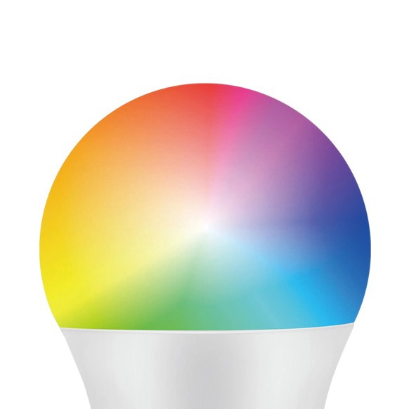 Żarówka RGB EKSM6666 LED 2700K - 6500K E27 A70 11W 1200lm 230V