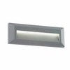 Lampa ścienna downlight Severus EL-40104 Saxby IP65 LED 2W 3000-6000K srebrna