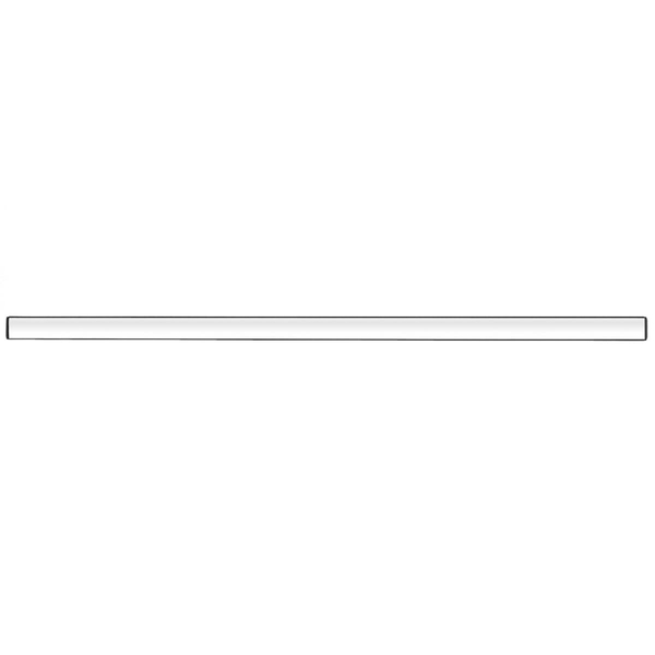 Lampa szynowa magnetyczna 3-fazowa 471 Domeno LED 20W 3000K metalowa czarna