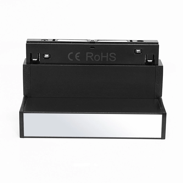 Sufitowa lampa magnetyczna 1017 Domeno LED 6W 4000K metalowa czarna