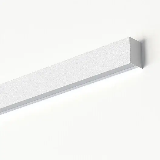 Minimalistyczny kinkiet STRAIGHT 7567 LED 16W 3000K biały