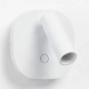 Regulowana lampa ścienna LARA biała AZ7016 1xLED 9W 3000-6000K tubka