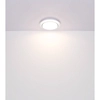 Metalowy plafon Foppa 41581-24 Globo LED 24W 2700-6500K okrąg biały