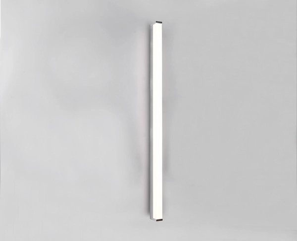 Lampa ścienna ELISON DL206283811 listwa LED 20W srebrna