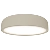 Do kuchni plafon okrągły Cedrone OR85938 LED 14W 3000-6500K szary