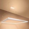 Ledowa lampa wisząca TH.147 minimalistyczna LED 50W do biura