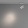 Lampa 1-fazowa sufitowa Vuoro TR003-1-26W4K-S-W LED 26W 4000K biały