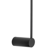 Kinkiet podłużny stick Arm 10367 Nowodvorski LED 14W 3000K czarny
