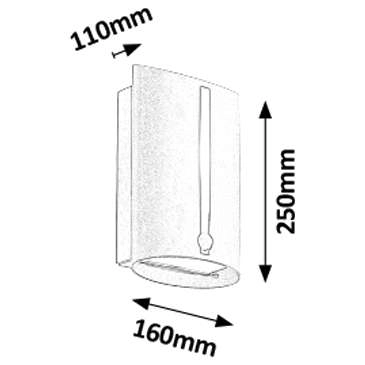Elewacyjna LAMPA ścienna BALTIMORE 8731 Rabalux zewnętrzna OPRAWA z czujnikiem ruchu IP44 czarna matowa