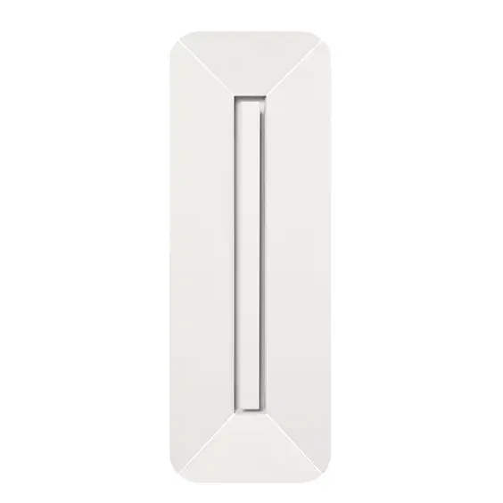 Naścienna lampa Yottsu YWA610002 LED 10W 3000K metalowa biały