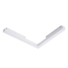 Lampa do systemu szynowego magnetycznego Saga AZ4616 LED 24W 4000K biała