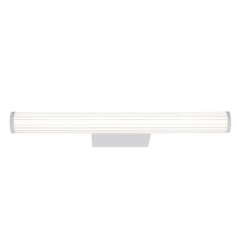 Naścienna lampa do łazienki VENA LP-1010/1W-60 WH LED 12W CCT IP44 biały