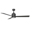 Lampowentylator nad stół VINCA AZ4452 Azzardo LED 18W 3000-5000K czarny
