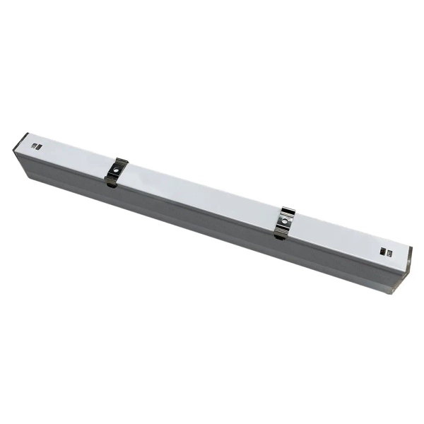 Geometryczny plafon Geometric New LP-0209/1C 4K LED 4000K IP44 biały