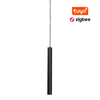 Lampa wisząca magnetyczna Magnetic M0012Z Maxlight LED 5W 2700-5000K czarna