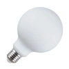 Żarówka 5214-G95-DIM-MILKY-3K Italux LED E27 8W 690lm 3000K kulka biała