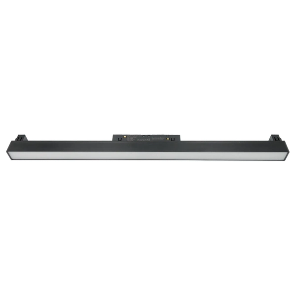 Sufitowa lampa Magnet Line TLV-09-24TU LED 24W 2700-6000K czarna